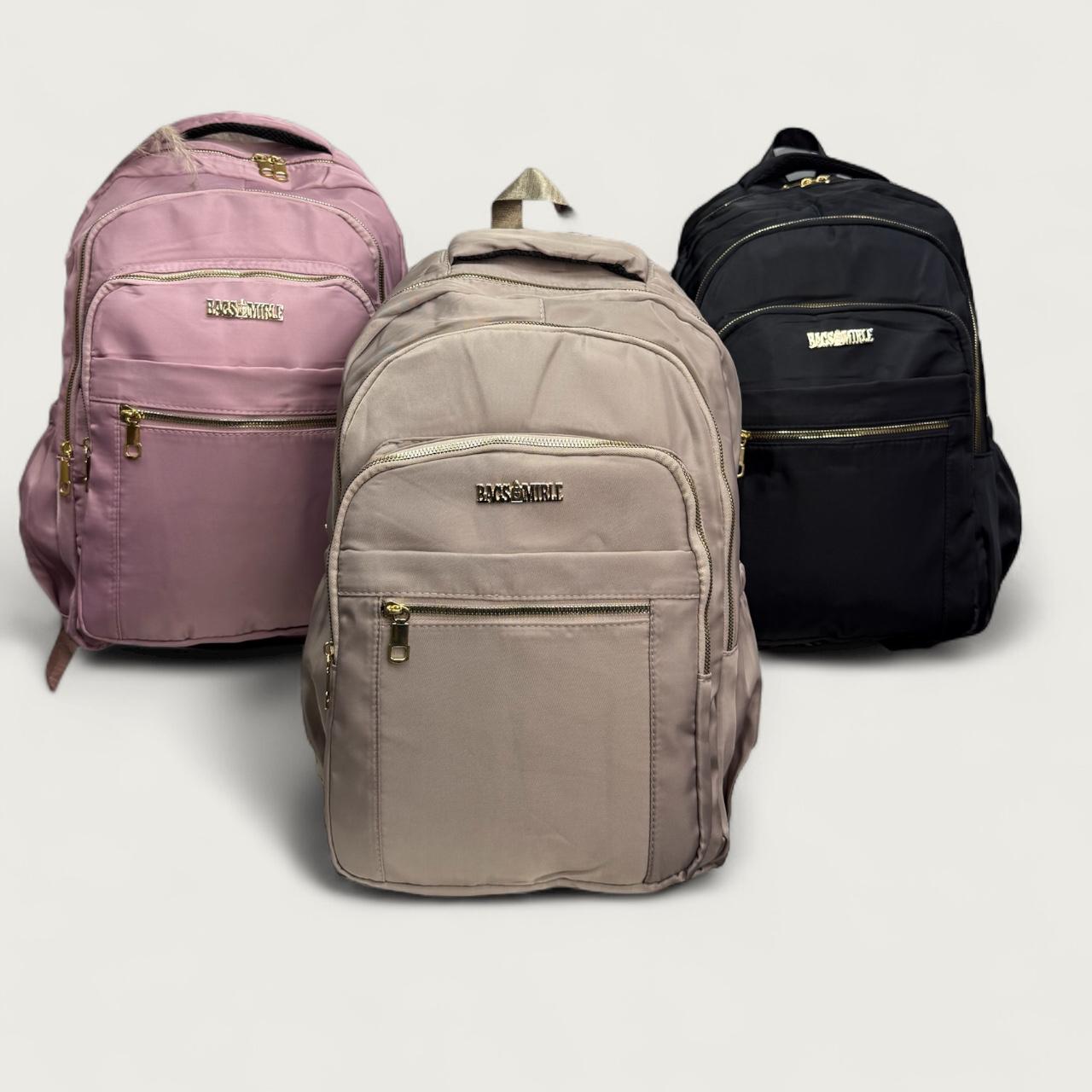 REF. MORRAL BM